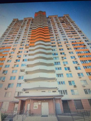 В 2 Минутах Від Метро Чудова Квартира В Новому Домі Kiev Ngoại thất bức ảnh